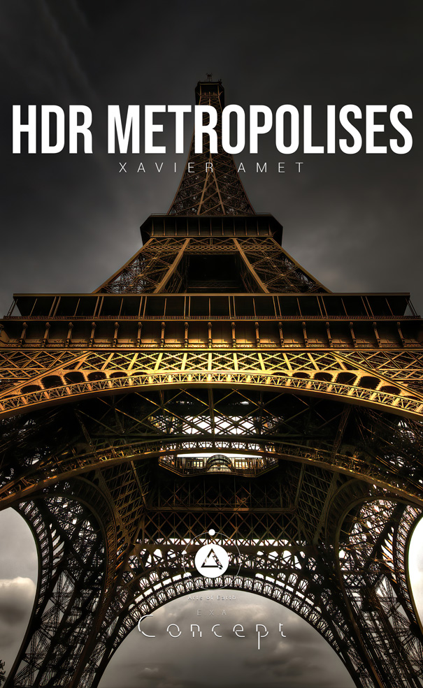 HDR Metropolises